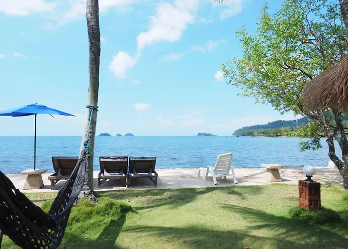 Koh Chang Bailan Beach Resort