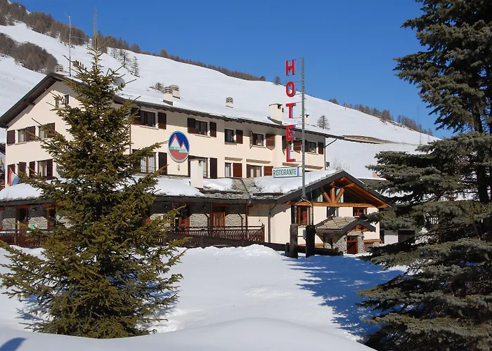 Hotel Banchetta