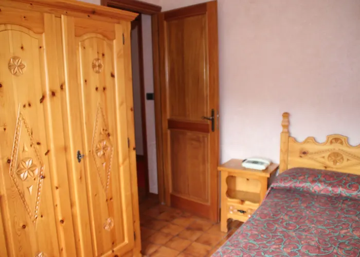 Hotel Banchetta