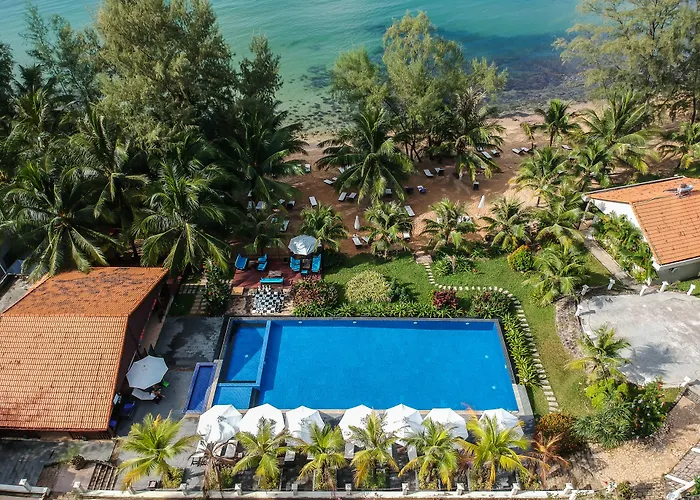 Sea Sense Resort
