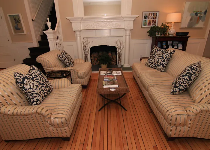 Anchor Inn Beach House