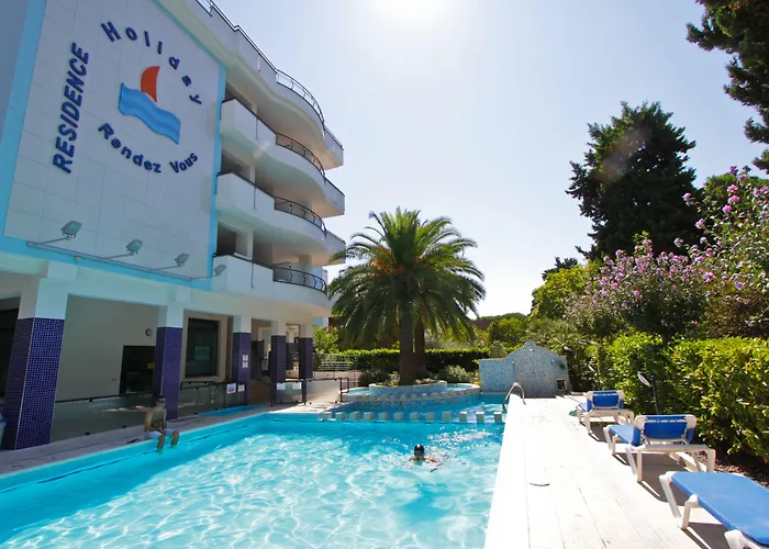 Homiday - Holiday Rendez Vous