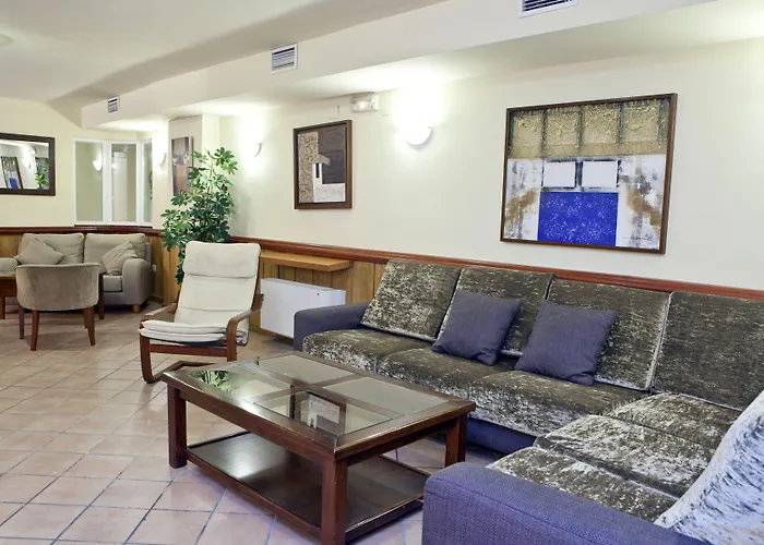 Hotel Telecabina