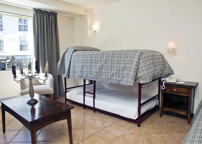 Hotel Telecabina