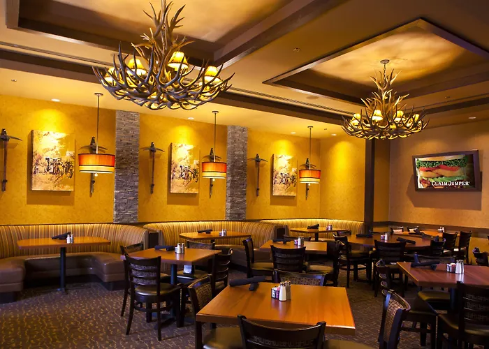 Golden Nugget Lake Charles