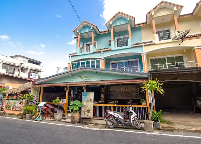 Kamala Beach Residence