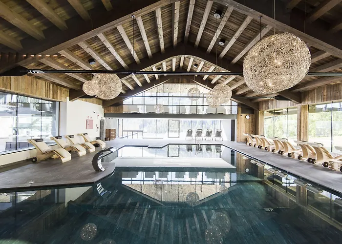 Hotel Cappella - Relais&Chateaux