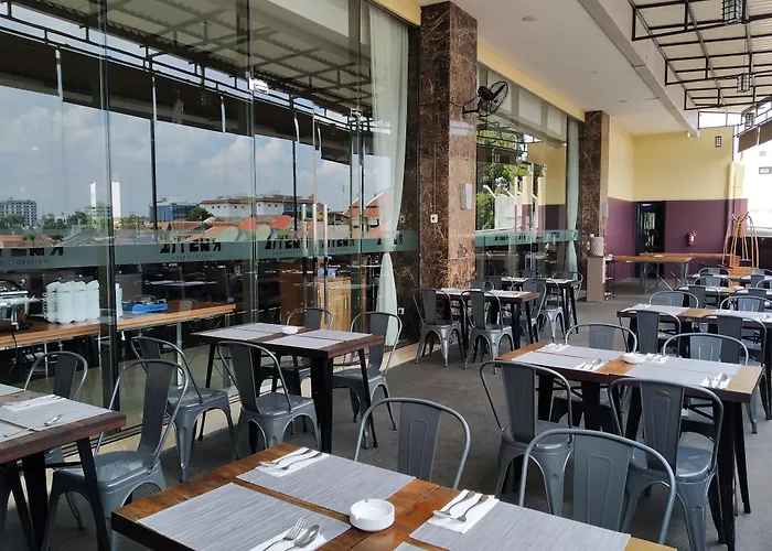 Harper Malioboro Yogyakarta By Aston