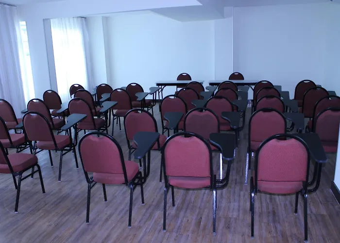 Vertentes Suítes Hotel
