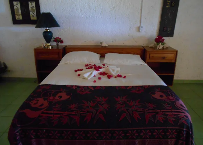 Hotel El Quemaito - Luxury Oceanfront Retreat