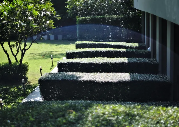Yoma Hotel, Pai