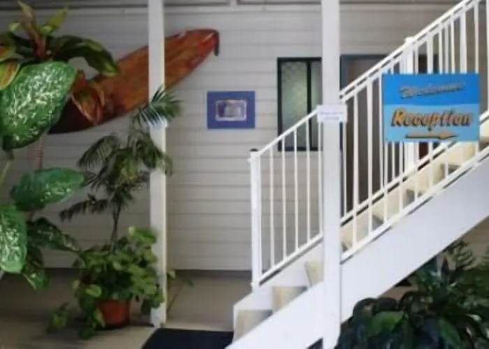 Coolum Budget Accommodation