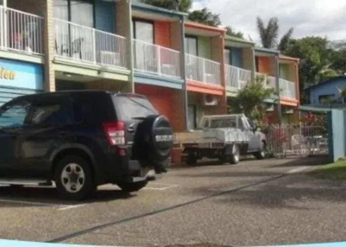Coolum Budget Accommodation