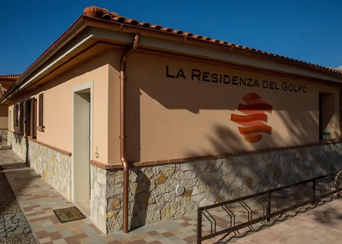La Residenza del Golfo