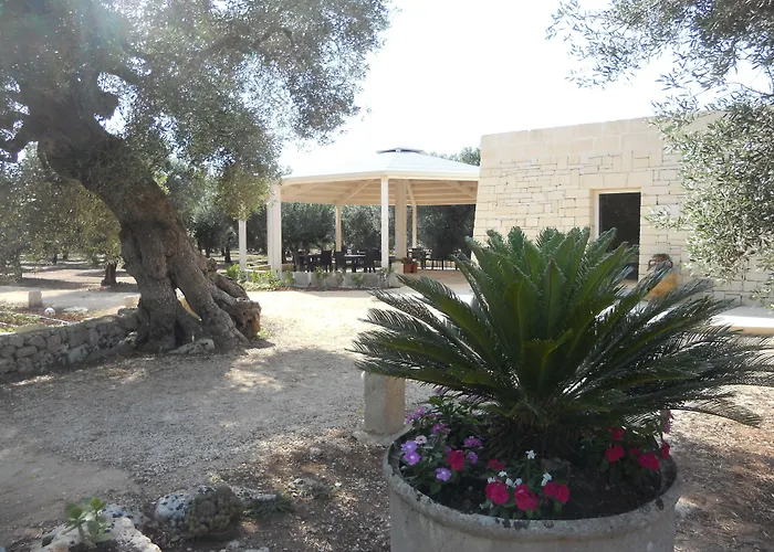Hotel Tenuta Pigliano