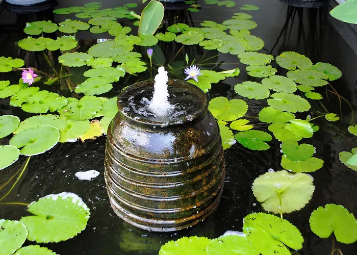 Baan Sawan Samui Resort