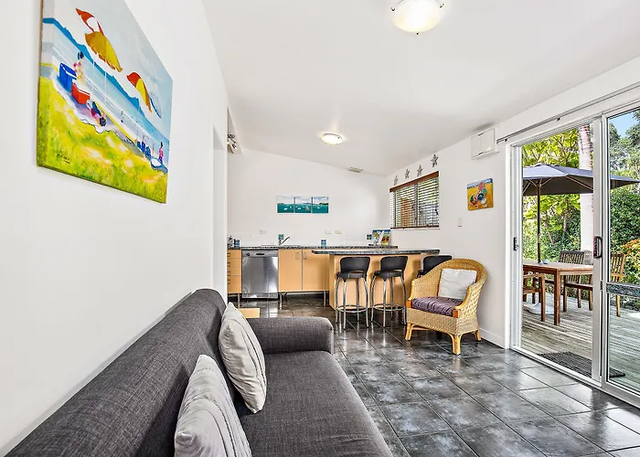 Waipu Cove Resort