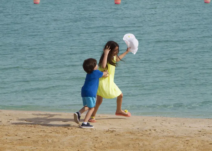 Dana Beach Resort