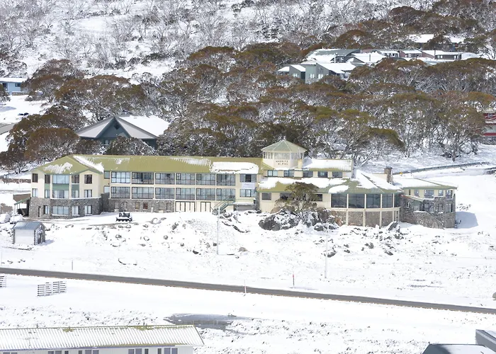 Marritz Hotel