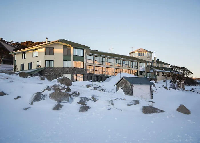 Marritz Hotel