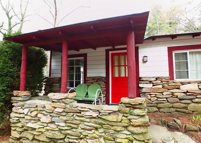 The Pines Cottages
