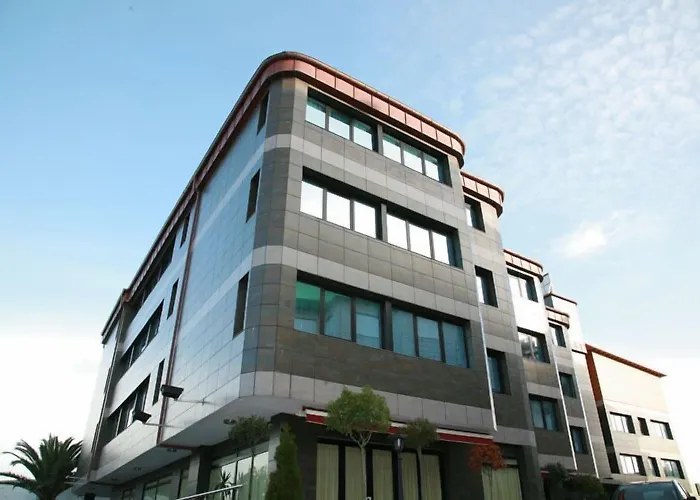Hotel Isla Bella & Spa