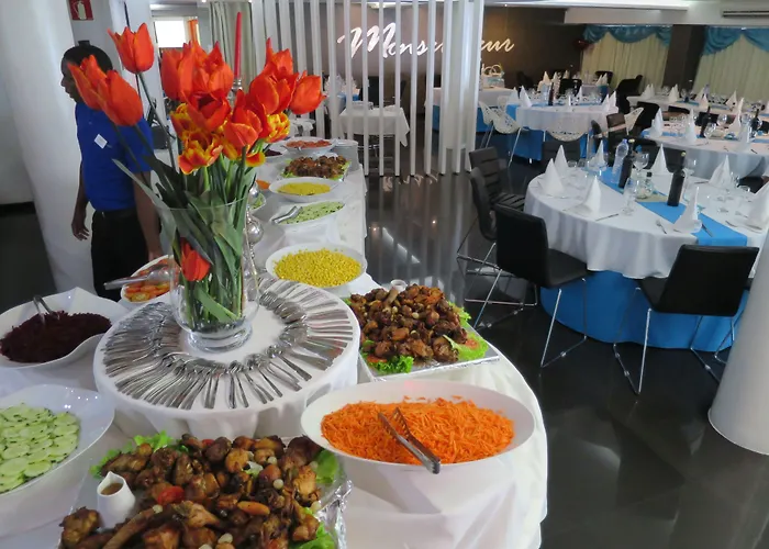 Hotel Vip Praia