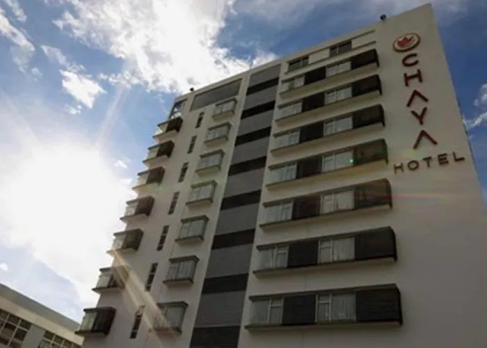 C'Haya Hotel