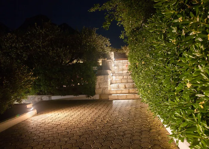 Artemis Village Apartments & Studios