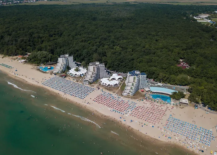 Hotel Nona
