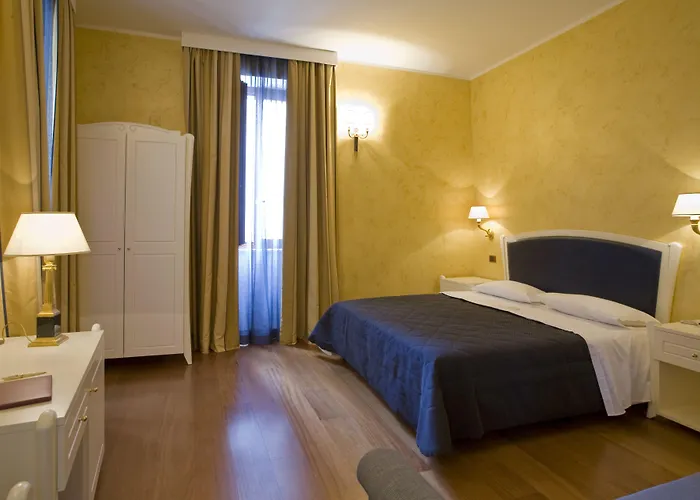 Hotel Rojan