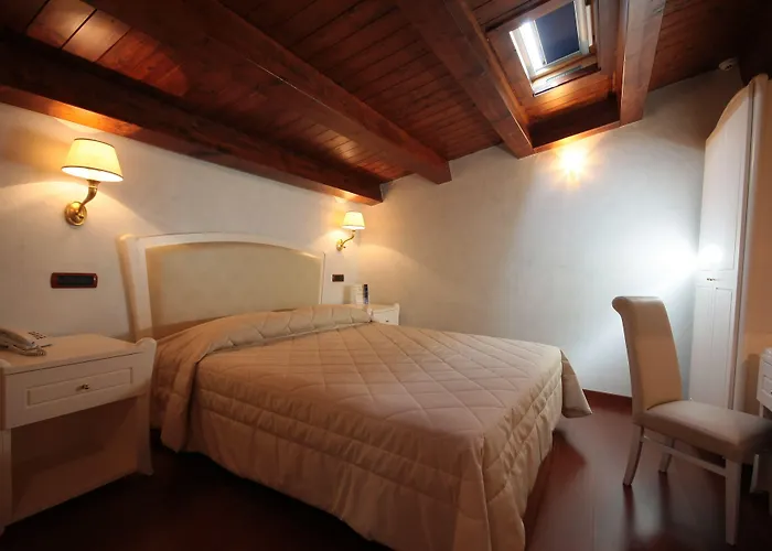 Hotel Rojan