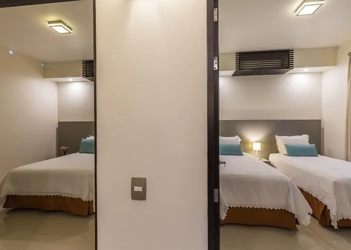 Marialicia Suites, Hotel Boutique