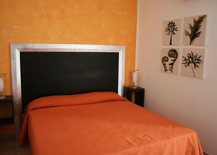 B&B Villa Francesco