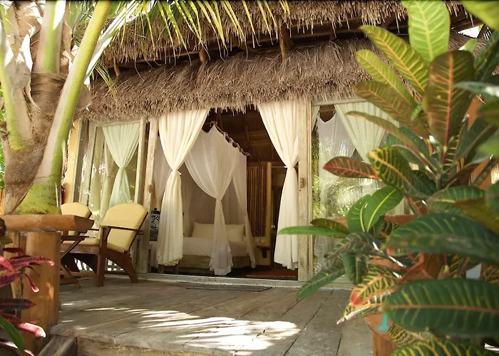 Villa Pescadores Tulum-Beachfront Hotel By Ahau Collection