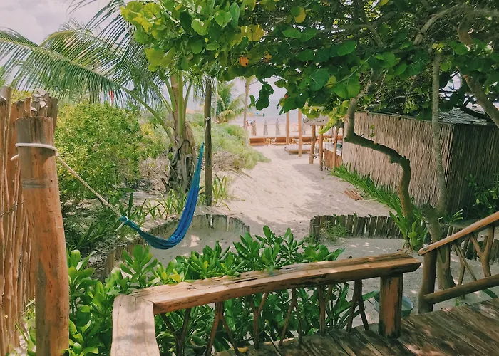 Villa Pescadores Tulum-Beachfront Hotel By Ahau Collection