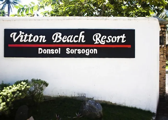 Vitton Resort