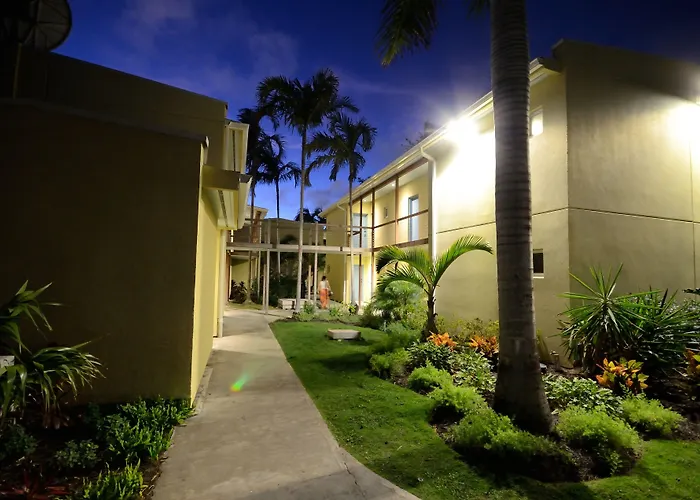 Royal St. Kitts Hotel