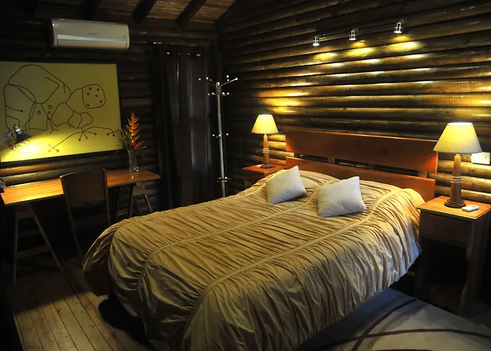 Hotel San Juan Ometepe