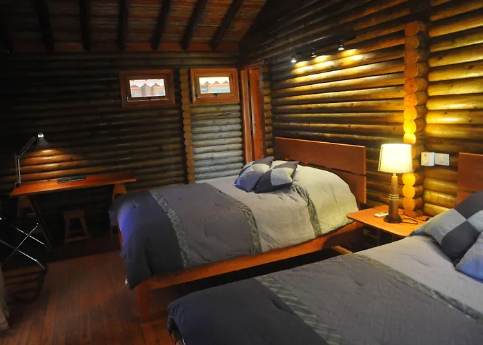 Hotel San Juan Ometepe