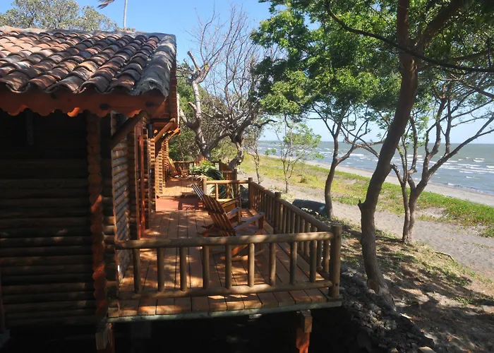 Hotel San Juan Ometepe