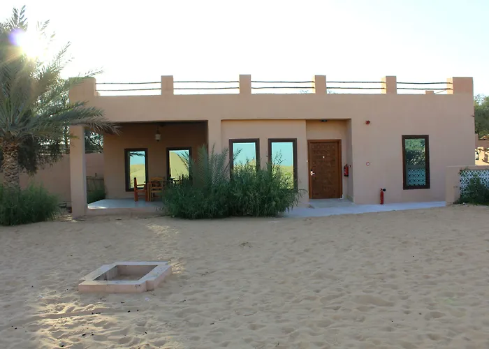 Telal Resort Al Ain