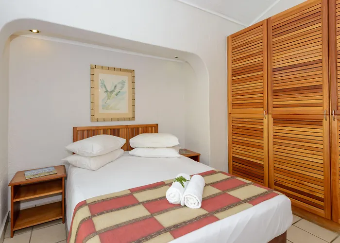 Hazyview Cabanas