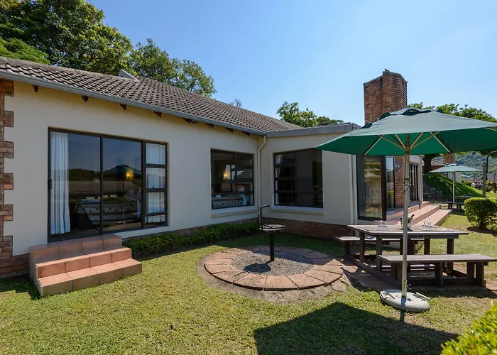 Hazyview Cabanas