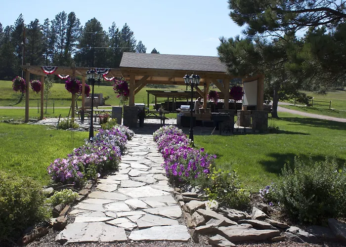 Black Elk Resort