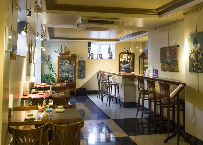 La Galería
