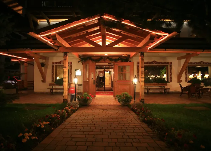 Hotel Salvan