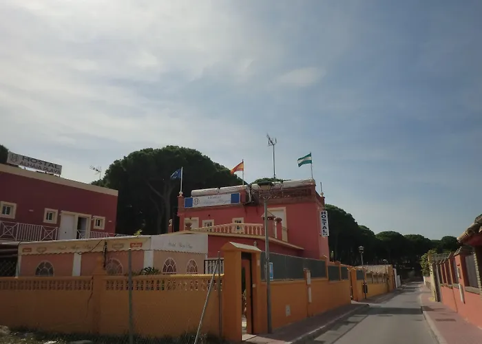 Hostal Alhaja Playa