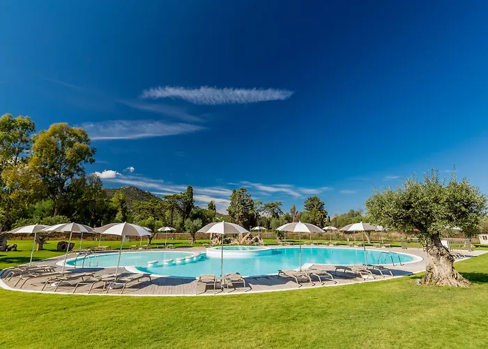 Hotel Marana