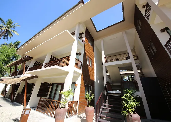 Eskala Hotels And Resorts